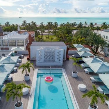 Dream South Beach by Hyatt Thumbnail
