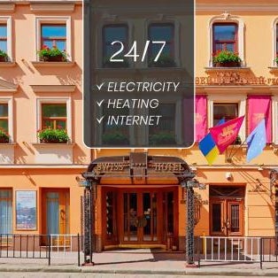 Swiss Hotel Thumbnail