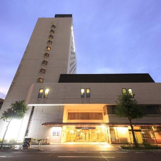 Quintessa Hotel Ogaki