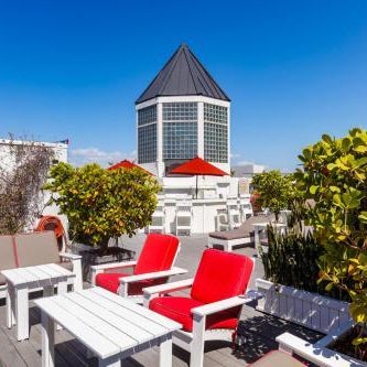 Townhouse Hotel, BW Signature Collection Thumbnail