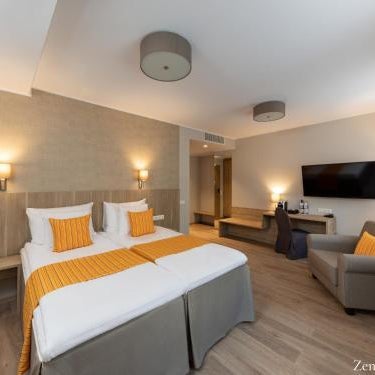 Kreutzwald Hotel Tallinn Thumbnail