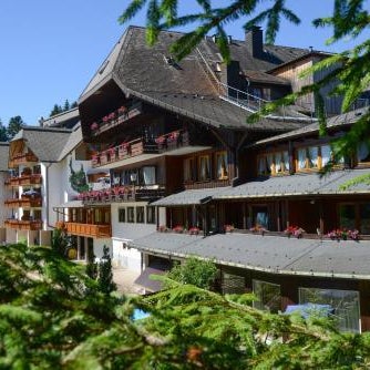 Hotel Schone Aussicht
