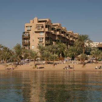 Movenpick Resort & Residences Aqaba Thumbnail