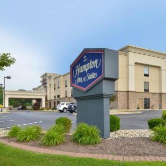 Hampton Inn By Hilton & Suites St. Louis - Edwardsville Thumbnail