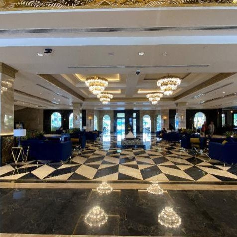 Movenpick Hotel & Casino Cairo-Media City Thumbnail