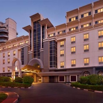 Mövenpick Hotel & Apartments Bur Dubai Thumbnail