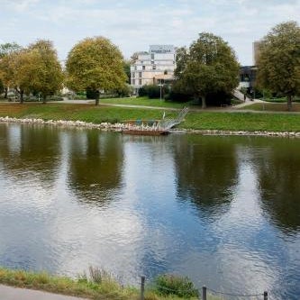 PLAZA Premium Parkhotel Neu-Ulm