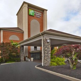 Holiday Inn Express Hotel & Suites Cincinnati Northeast-Milford By IHG Thumbnail