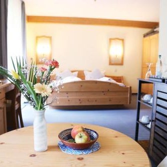 Hotel Adler Stube