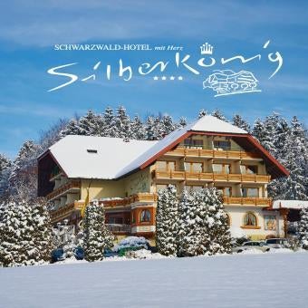 Silberkönig Schwarzwald Hotel & Restaurant Ringhotel