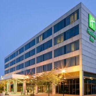 Holiday Inn Milton Keynes Central By IHG Thumbnail