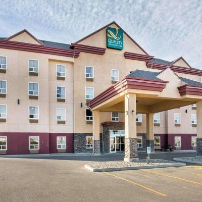 Quality Inn & Suites Thumbnail