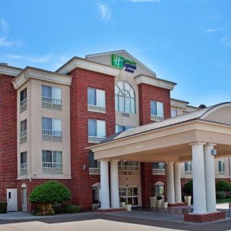 Holiday Inn Express Hotel & Suites West Monroe By IHG Thumbnail