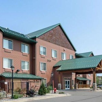 Rapid River Lodge Thumbnail