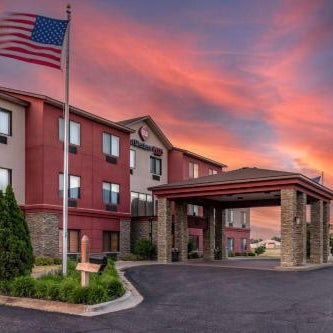 Best Western Plus Chelsea Hotel Thumbnail