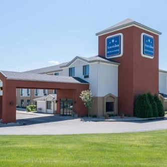 AmericInn by Wyndham Rochester Airport Thumbnail