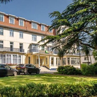 ibis Styles Bournemouth Thumbnail