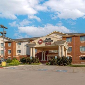 Best Western Plus Sweetwater Inn & Suites Thumbnail