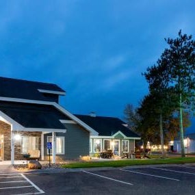 GrandStay Hotel & Suites Thumbnail