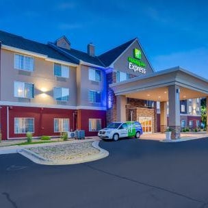 Holiday Inn Express St. Paul South - Inver Grove Heights By IHG Thumbnail