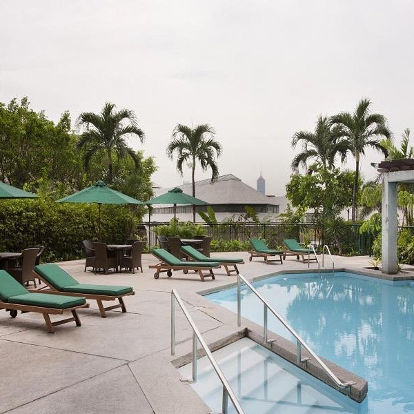 Holiday Inn and Suites Manila Galleria By IHG Thumbnail