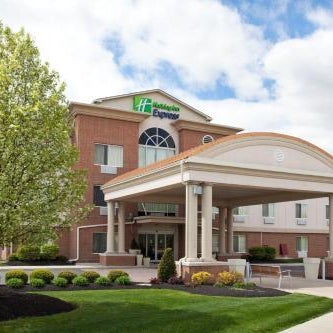 Holiday Inn Express Hotel & Suites Marion By IHG Thumbnail