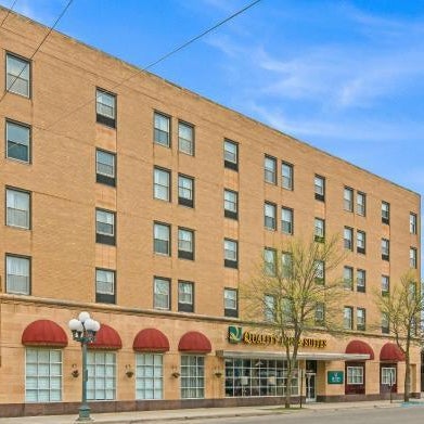 Quality Inn & Suites Thumbnail