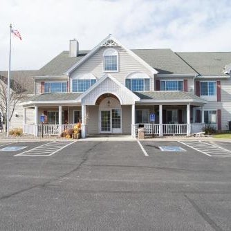 Country Inn Walker Thumbnail