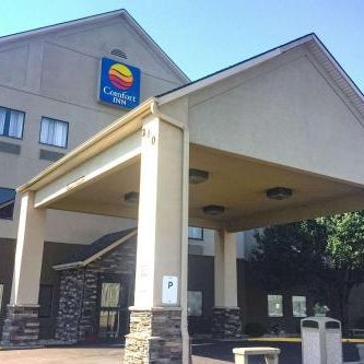 Comfort Inn Grain Valley Thumbnail