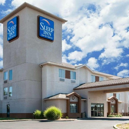 Sleep Inn Saint Charles Thumbnail