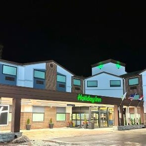 Holiday Inn - Kansas City - Downtown By IHG Thumbnail