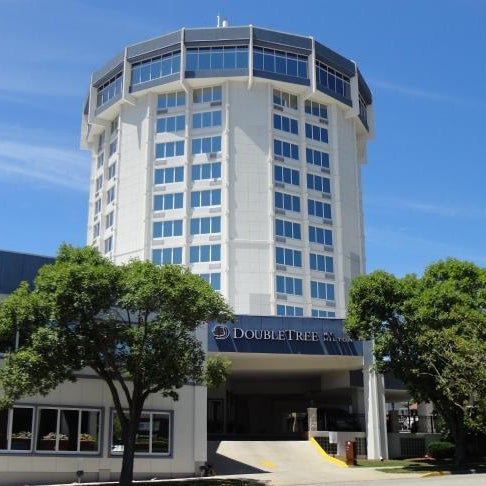 Doubletree By Hilton Jefferson City Thumbnail