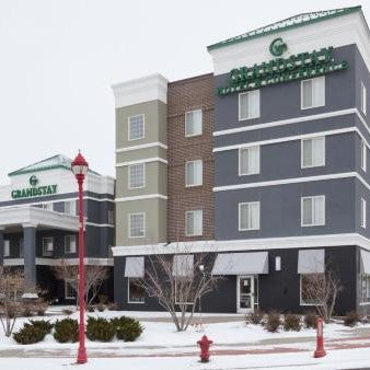 Grandstay Apple Valley Thumbnail