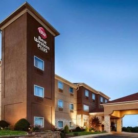 Best Western Plus Washington Hotel Thumbnail
