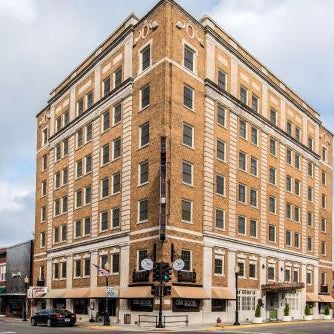 Hotel Bothwell Sedalia Central District, Ascend Hotel Collection Thumbnail