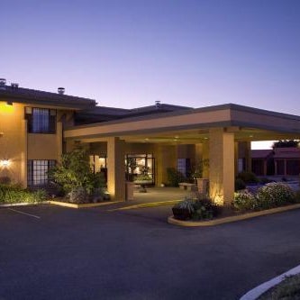 The Morgan Hotel San Simeon Thumbnail