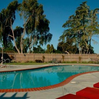 Cambria Pines Lodge Thumbnail