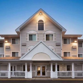 Travelodge Suites by Wyndham Moncton Thumbnail