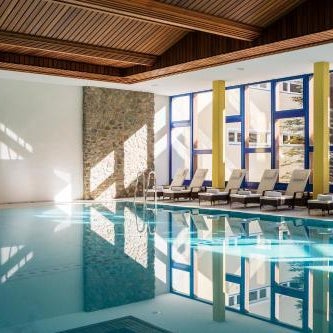 Hotel Europa St. Moritz