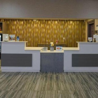 Best Western Plus Morristown Conference Center Hotel Thumbnail