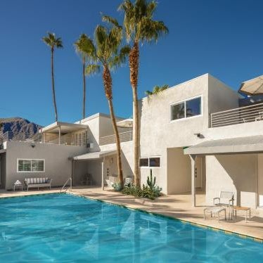 Movie Colony Hotel Thumbnail