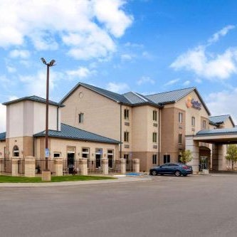 Comfort Inn & Suites Thumbnail