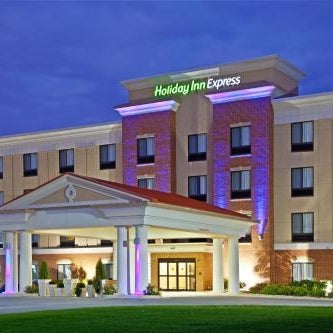 Holiday Inn Express Indianapolis Southeast Hotel By IHG Thumbnail
