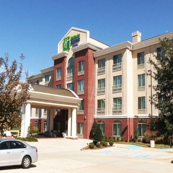 Holiday Inn Express Hotel and Suites Shreveport-West By IHG Thumbnail