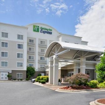 Holiday Inn Express Hotel & Suites Mooresville-Lake Norman, Nc By IHG Thumbnail