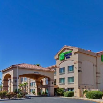 Holiday Inn Express & Suites Tucson North  Marana By IHG