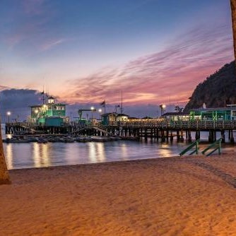 The Avalon Hotel in Catalina Island Thumbnail