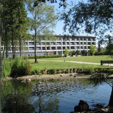 Milling Hotel Søpark