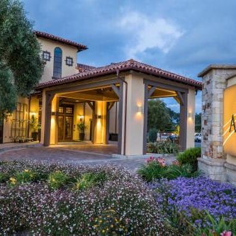 Hotel Abrego Thumbnail