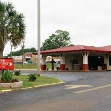 Red Carpet Inn - Natchez Thumbnail